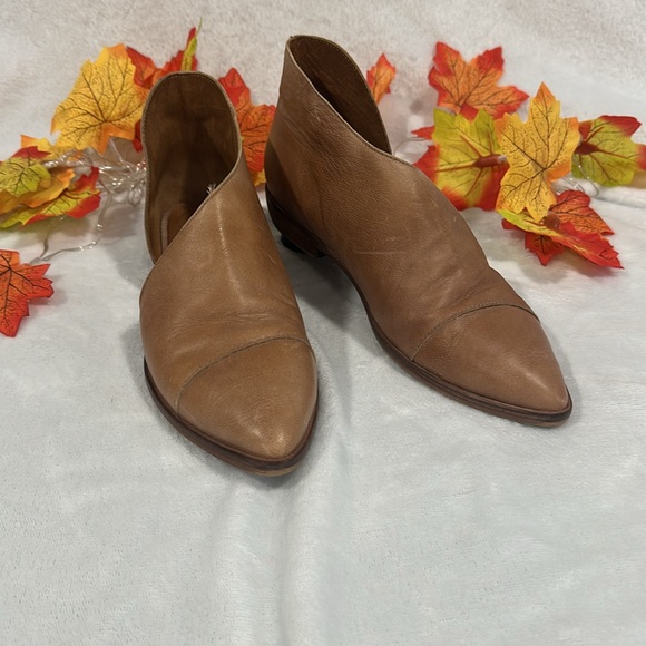 FREE PEOPLE Royale Flats - Picture 3 of 13